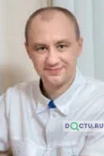 Шумилин Константин Львович - Хабаровск