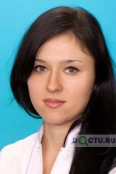 Шумилина Ирина Михайловна - Краснодар