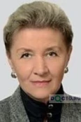 Шумилина Маргарита Владимировна - Москва