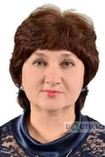 Шумилина Марина Васильевна - Москва