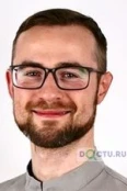 Шумилов Сергей Сергеевич - Санкт-Петербург