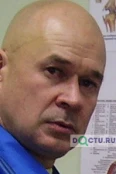 Шумилов Сергей Владимирович - Омск