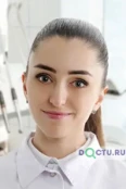 Шумилова Екатерина Андреевна - Москва