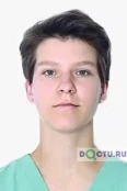 Шумилова Елена Николаевна - Санкт-Петербург