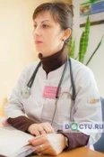 Шумилова Ирина Юрьевна - Москва
