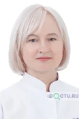 Шумилова Марина Борисовна - Краснодар