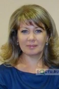 Шумилова Мария Геннадиевна - Астрахань