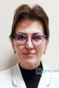 Шумилова Марина Борисовна - Москва
