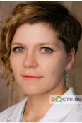 Шумилова Наталья Александровна - Санкт-Петербург