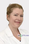 Шумилова Ольга Владимировна - Нижний Новгород