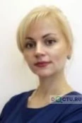 Шумилова Ольга Владимировна - Новосибирск