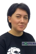 Шумина Наталья Юрьевна - Иваново