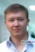 Шумкин Николай Валентинович - Саранск