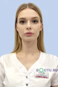 Шумкова Елизавета Александровна - Москва