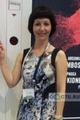Шумкова Марина Вениаминовна - Курган