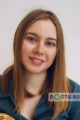 Шумкова Полина Юрьевна - Волгоград