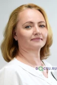 Шумкова Татьяна Николаевна - Челябинск