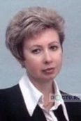 Шумливая Татьяна Павловна - Краснодар