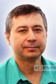 Шумляковский Степан Степанович - Омск