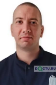 Шумов Сергей Сергеевич - Ростов-на-Дону