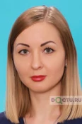 Шумова Мелания Алексеевна - Краснодар