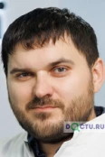 Шумский Антон Сергеевич - Омск
