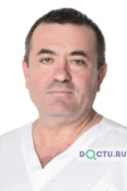 Шумский Игорь Алексеевич - Краснодар