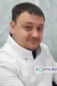 Шумский Василий Михайлович - Канск
