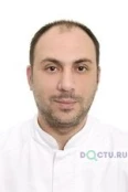 Шумунов Георгий Александрович - Москва
