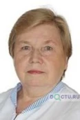Шунатова Валентина Александровна - Москва
