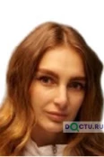 Шундеева Анна Алексеевна - Оренбург