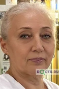 Шундикова Татьяна Николаевна - Ульяновск