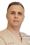 Шуневич Сергей Геннадьевич - Сыктывкар