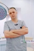Шуневич Сергей Геннадиевич - Сыктывкар