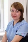 Шуникова Светлана Николаевна - Ярославль
