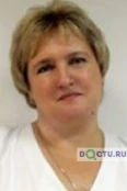 Шунтикова Наталья Валентиновна - Санкт-Петербург