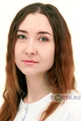 Шупик Наталья Николаевна - Курган