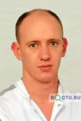 Шуплецов Андрей Дмитриевич - Тверь