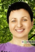 Шураева Елена Геннадьевна - Санкт-Петербург