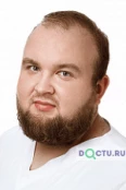Шурахин Александр Владимирович - Москва