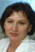 Шуракова Елена Германовна - Екатеринбург