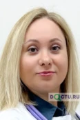 Шурдесова Мария Викторовна - Красноярск