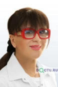 Шургая Цицино Михайловна - Москва