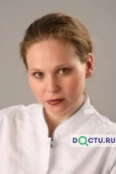Шургина Ирина Сергеевна - Санкт-Петербург