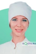 Шуркина Александра Александровна - Чебоксары