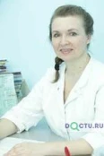 Шурлепова Любовь Аркадьевна - Москва