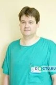 Шуршиков Алексей Александрович - Тюмень