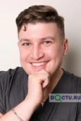 Шуруля Сергей Александрович - Санкт-Петербург