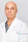 Шурыгин Илья Александрович - Санкт-Петербург