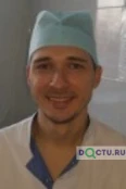 Шурыгин Константин Николаевич - Самара